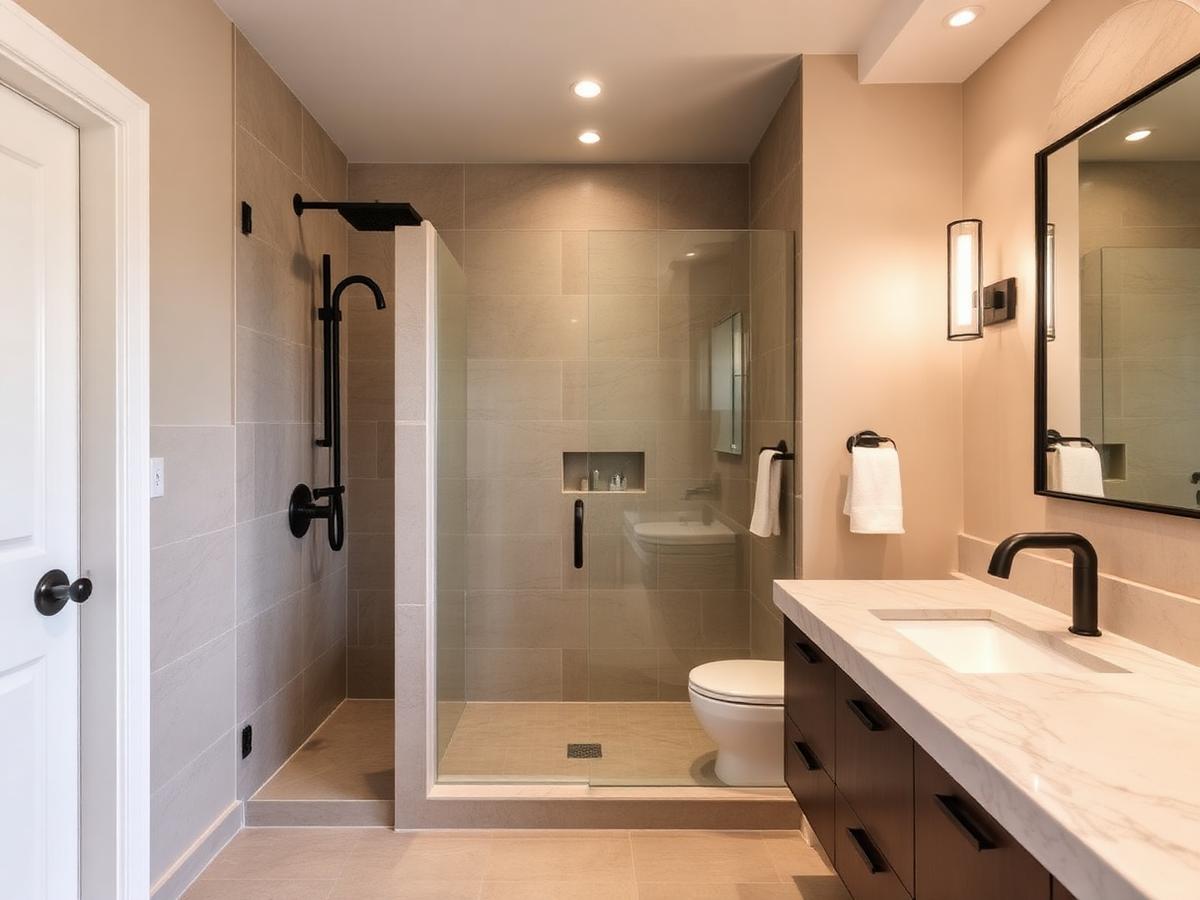 Rénovation intérieure